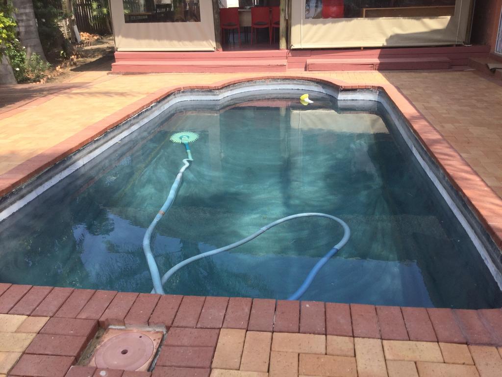 Twin Lodge Umtata Mthatha Exterior foto